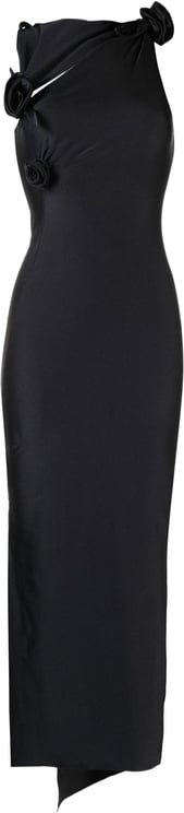 Coperni Dresses Black