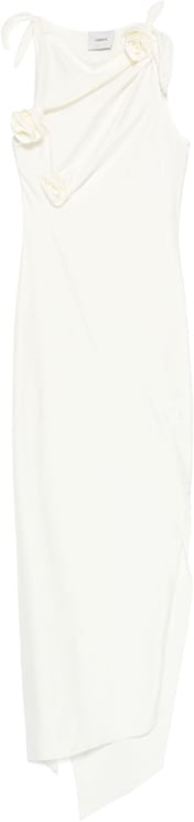 Coperni Dresses White
