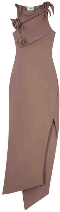 Coperni Dresses Brown