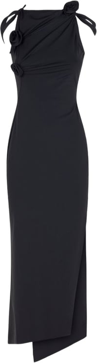 Coperni Dresses Grey Dark