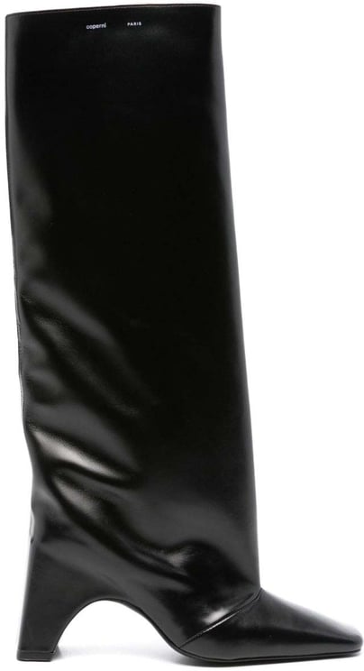 Coperni Boots Black