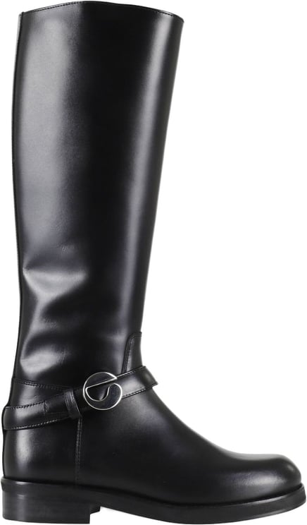 Coperni Boots Black