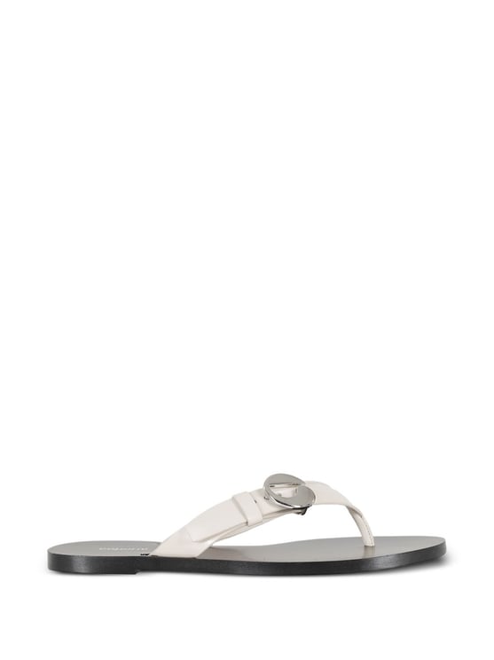 Coperni Sandals Beige