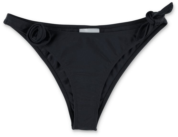 Coperni Coperni Flower detail bikini bottom