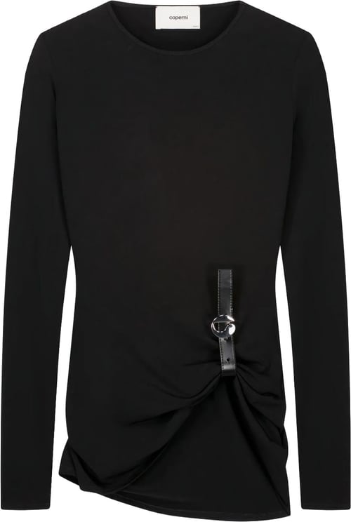 Coperni Top Black