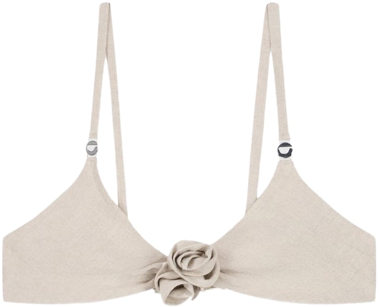 Coperni Top Beige