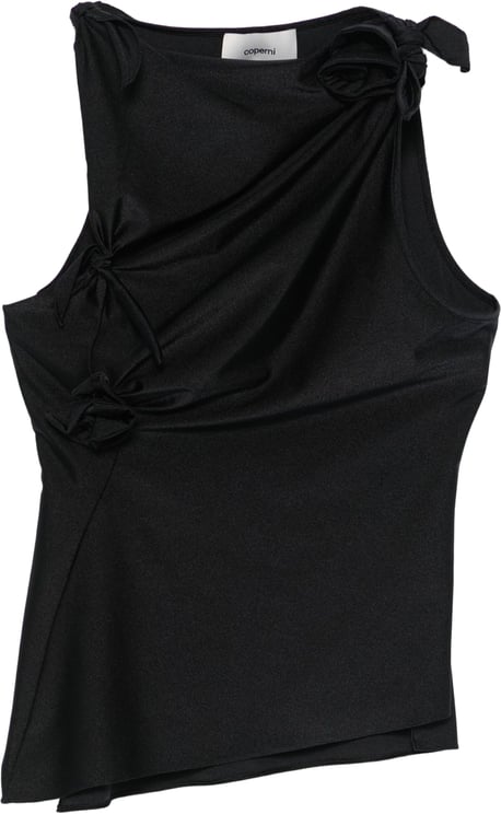 Coperni Top Black