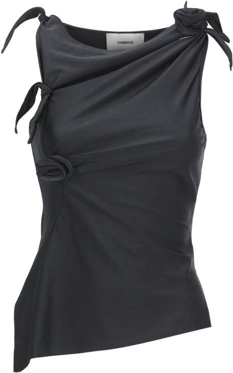 Coperni Top Black