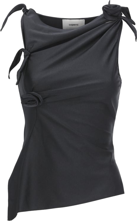 Coperni Top Black