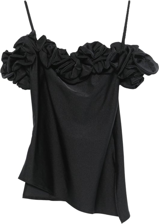 Coperni Top Black