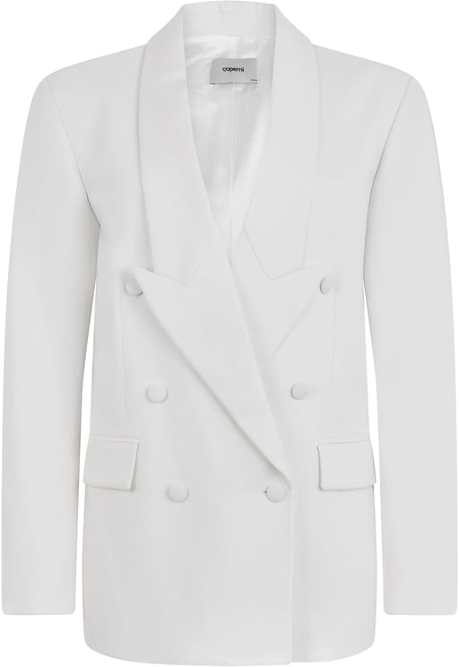 Coperni Double-breasted blazer