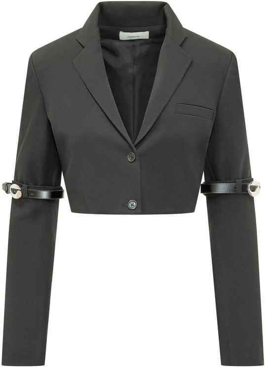 Coperni HYBRID JACKET