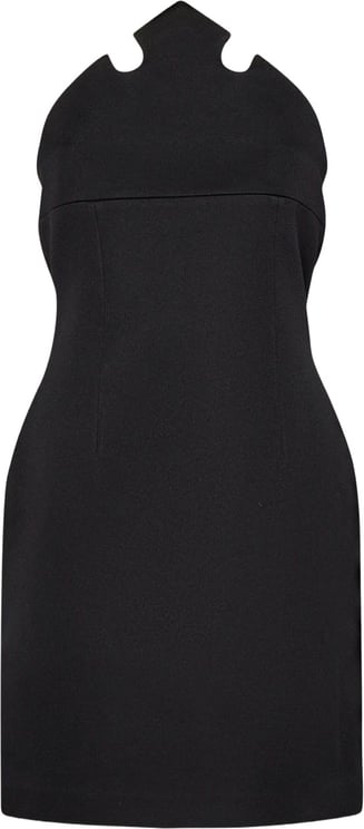 Coperni Dresses Black