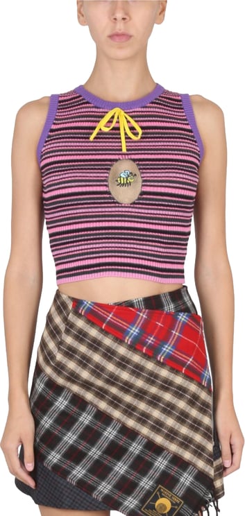 CORMIO "Gloria" Top