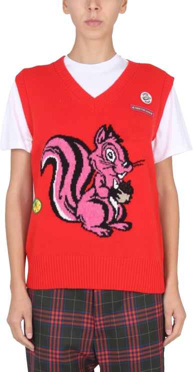 CORMIO "Nicole" Vest