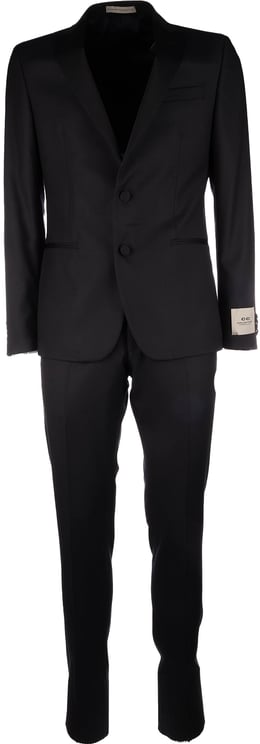 Corneliani Corneliani GIACCHE & GILET