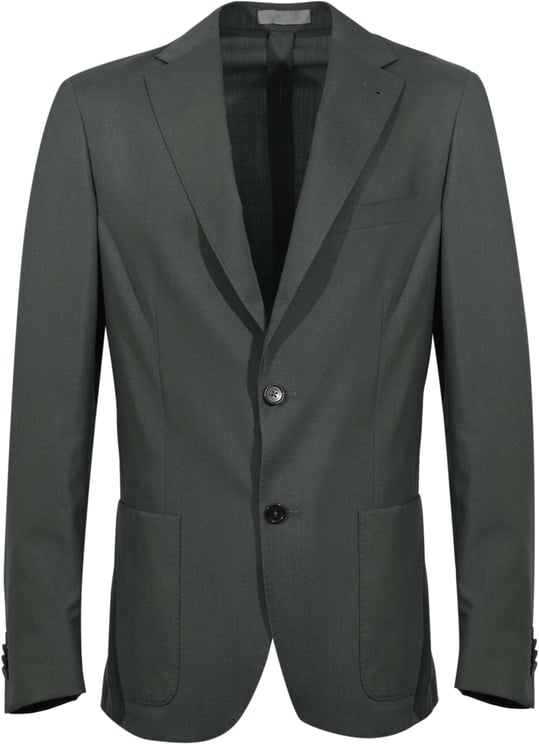 Corneliani Jackets Green