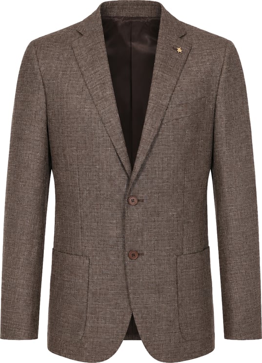 Corneliani Jackets Marrone