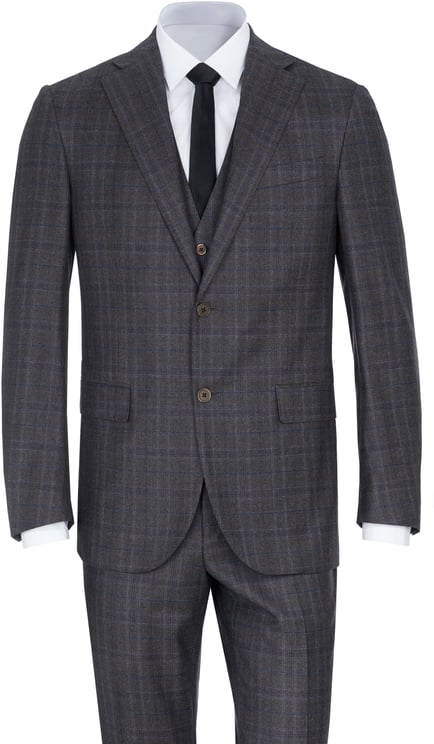 Corneliani Corneliani Anzug