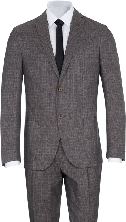 Corneliani Corneliani Anzug