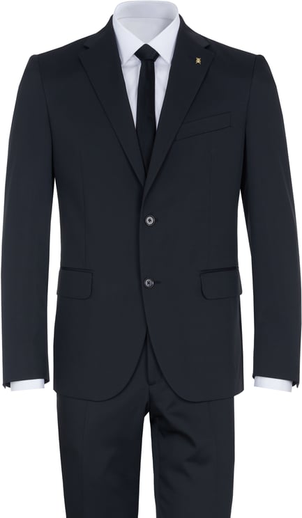 Corneliani Corneliani Anzug