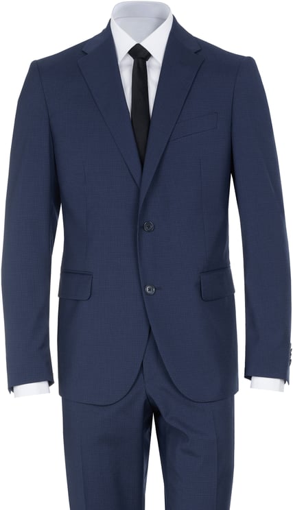 Corneliani Corneliani Anzug