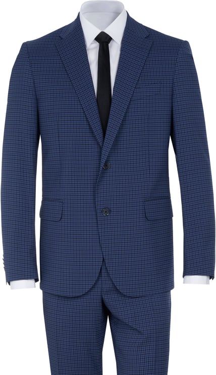 Corneliani Corneliani Anzug