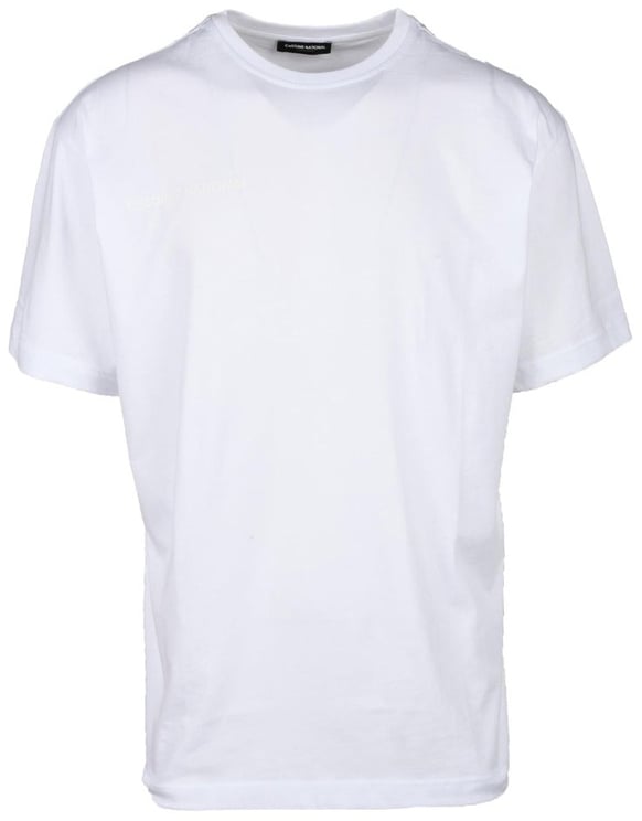 Costume National Costume National Contemporary Men T-Shirt