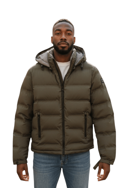 Costume National Costume National Down Jacket