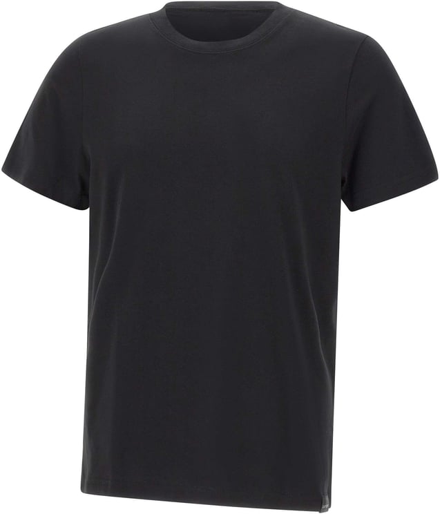 COURREGES T-Shirts And Polos Black