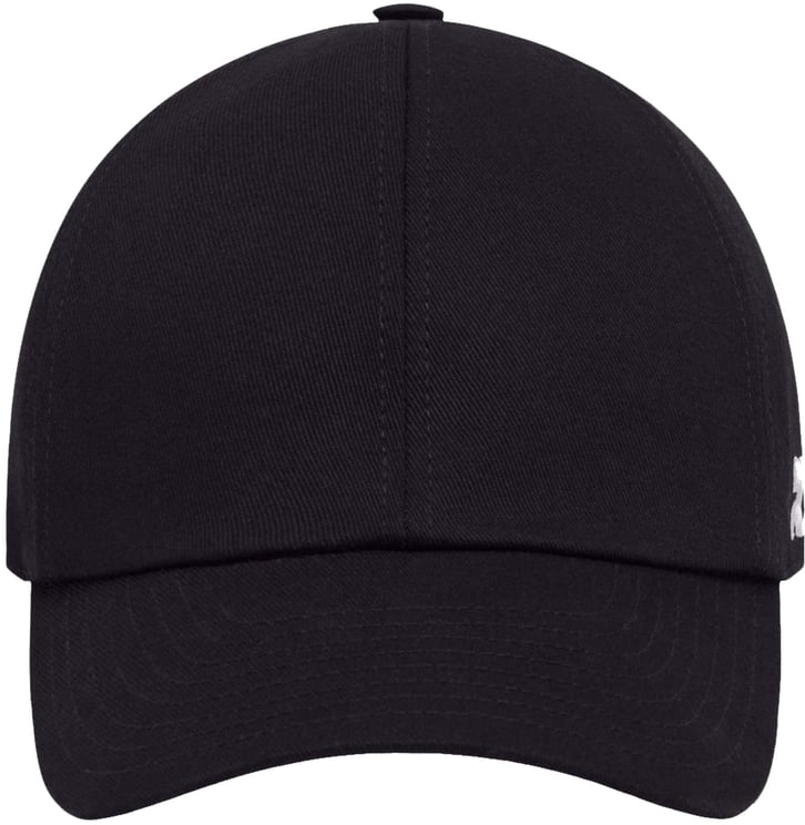 COURREGES Hats Black