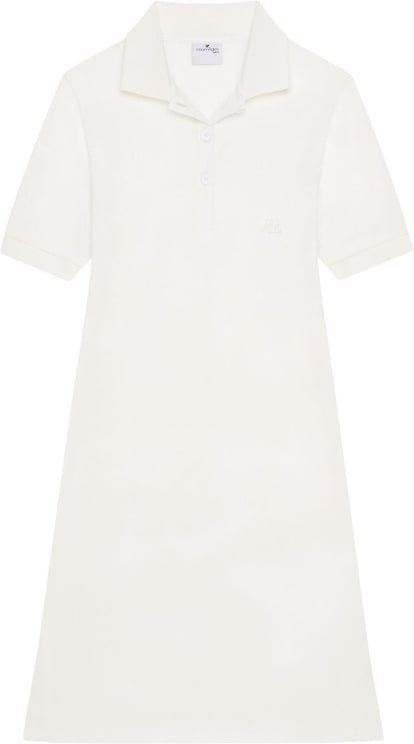COURREGES Dresses Natural