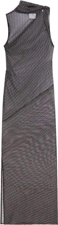 COURREGES Dresses Black