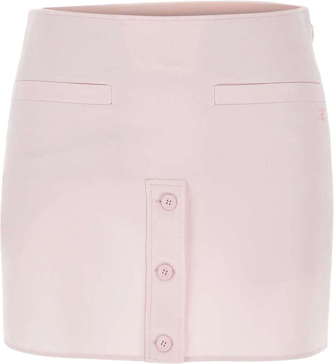 COURREGES Skirts Light Pink