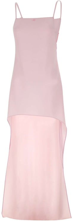 COURREGES Dresses Pink
