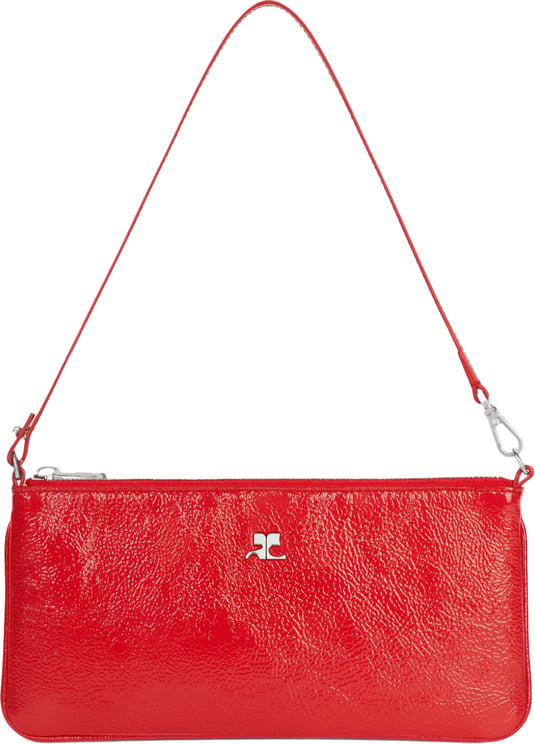 COURREGES Bags Bright Red