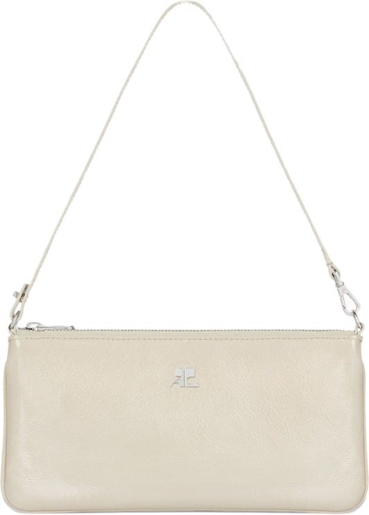 COURREGES Bags Mastic Grey