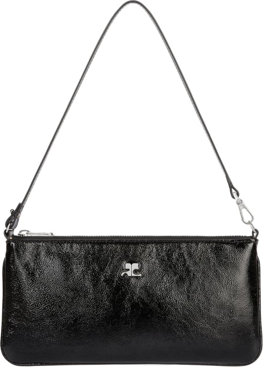 COURREGES Bags Black