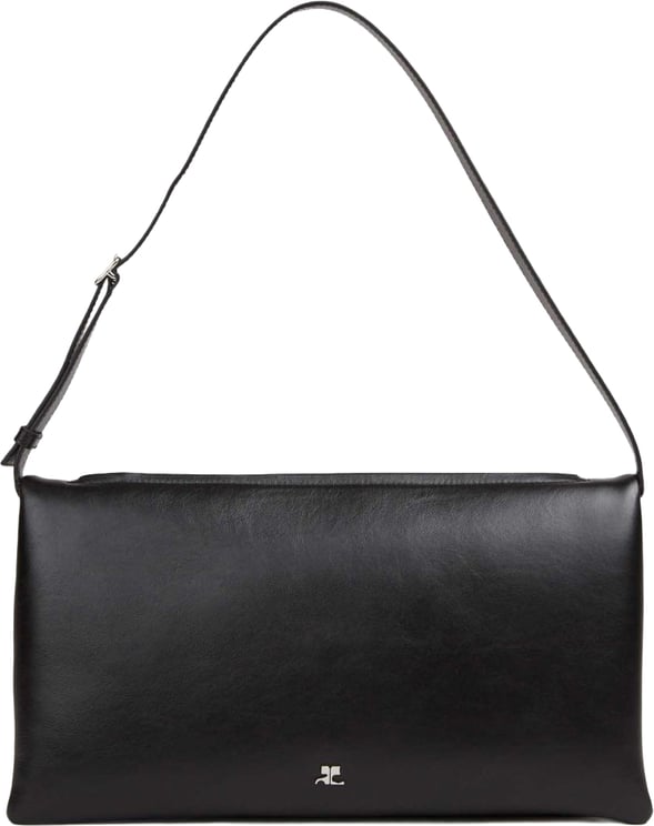 COURREGES Bags Black