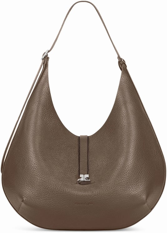 COURREGES Bags Brown