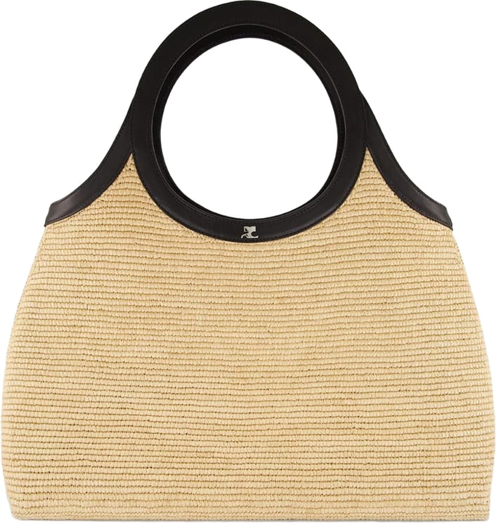 COURREGES Bags Natural