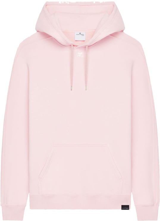 COURREGES Sweaters Pink