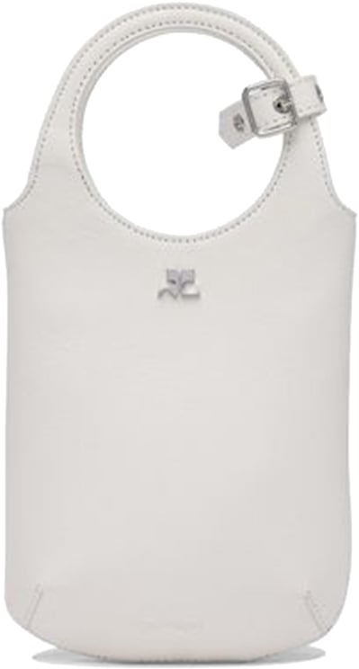 COURREGES Slim Holy Bag