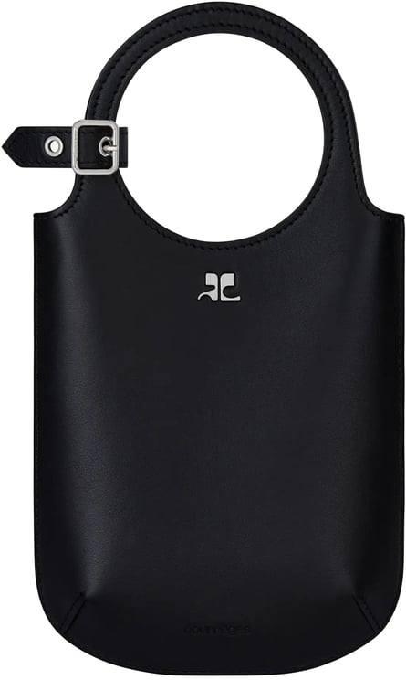 COURREGES Slim Holy Bag