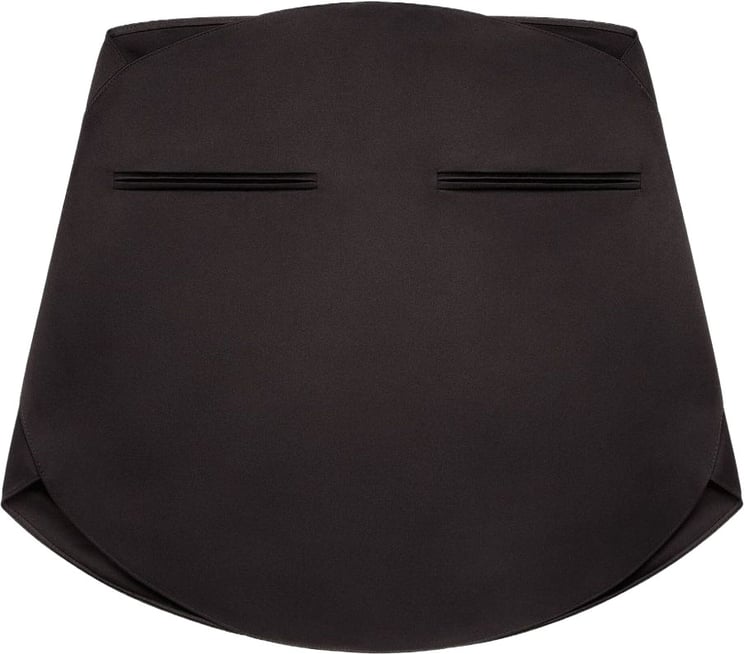 COURREGES Skirts Black
