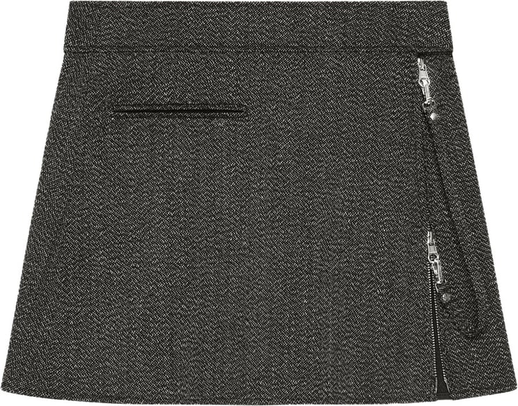 COURREGES Skirts Black
