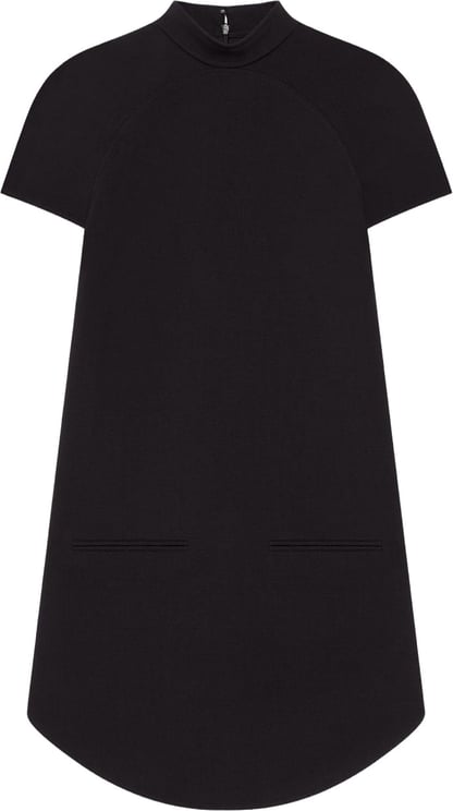 COURREGES Dresses Black