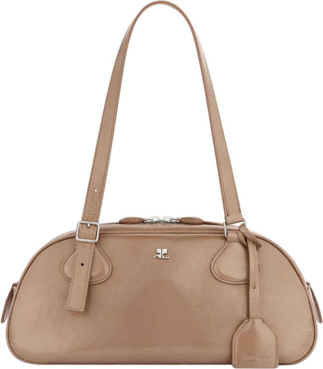COURREGES Bags Chocolat