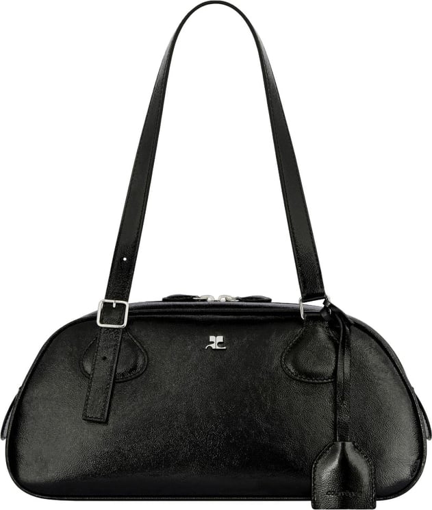 COURREGES Bags Black