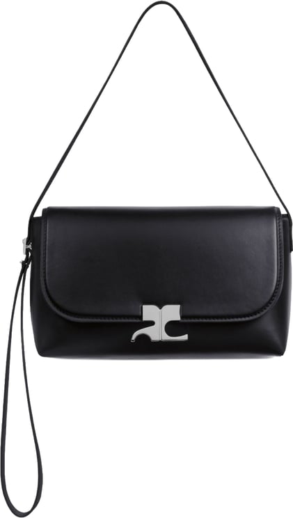 COURREGES Bags Black